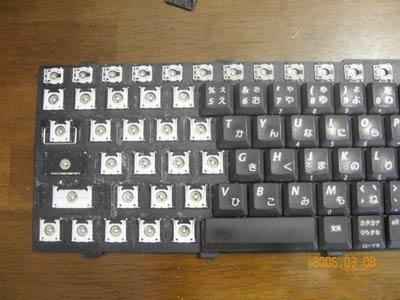 �L�[���O��