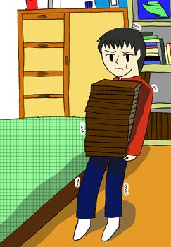 �y�ؓ��g���[�j���O������Block Element�z