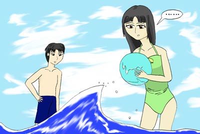 �u�����炳�A���[���[�ׁ[��[�v