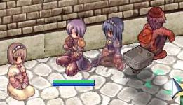 ダレダロ？