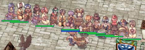 では、また会いましょう！