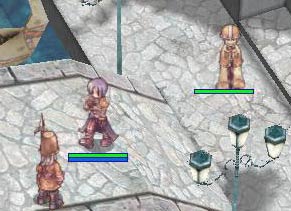 ネタに走る
