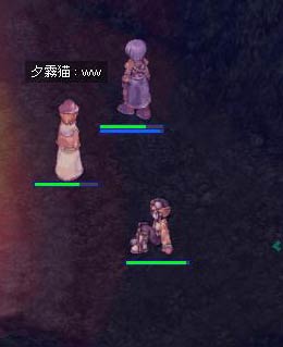 再会
