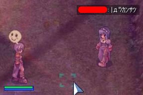 |∀･)･････ 