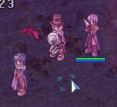ぷりたんの勇姿