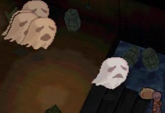 ゴーストリング