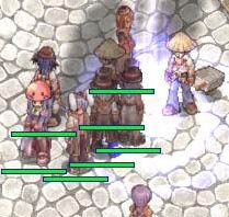 一路モロクへ