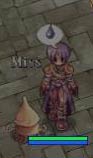 (・・;)