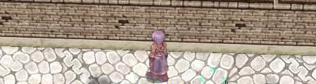 誰もいなかった