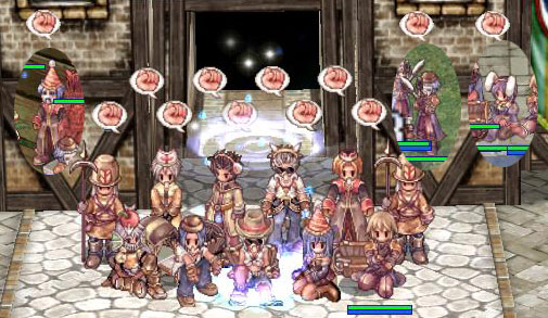 第八〇回鈍器祭り二次会清算