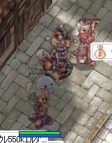 アークエンジェリング（;´Д｀）