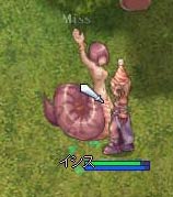 イシスは初心者には辛いぞ