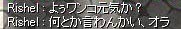 しゃべれ、この駄犬が！