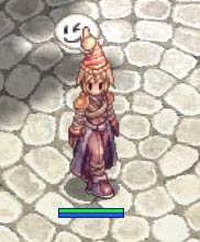 （￣ー￣）ｂ