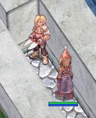 放浪美容師