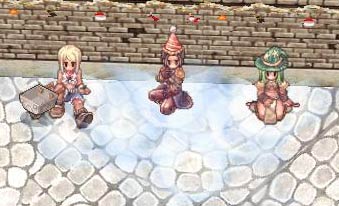 カメラ視線！