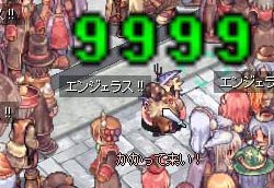 なんかいる