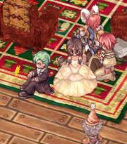 新郎新婦