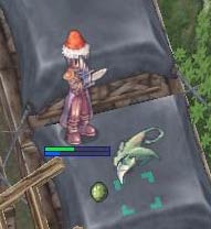 発作的プティット暗殺