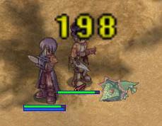 フリルドラ