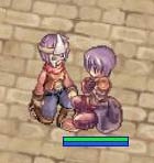 アーチャーのセルフ君