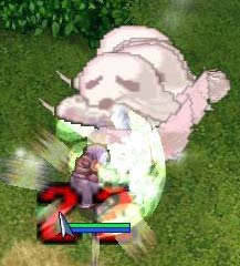 ゴーストリング