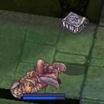 ライトワードにやられる