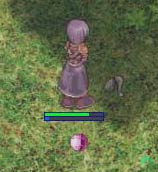 アメジストがでる