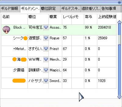 セルフ君がいない