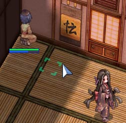 必死で回復中