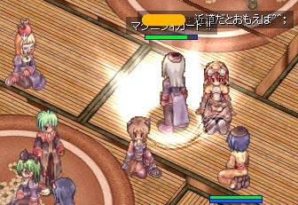 てか、桜音さんとアドリアさん