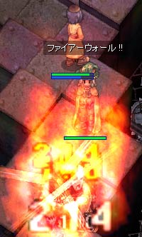時計塔でくららちゃんと公平狩り