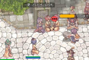 引退宣言