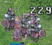 ハイオーク狩り