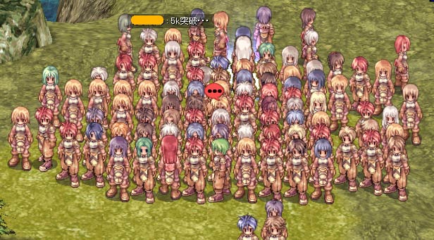 ノービス集合写真