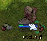 地道が今日の言葉です