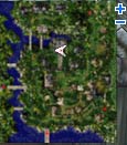 フェイヨンのマップ