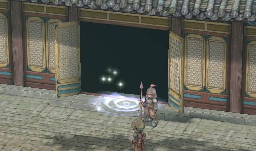 でかい建物