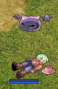狙撃された