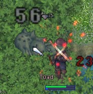 戦って見る