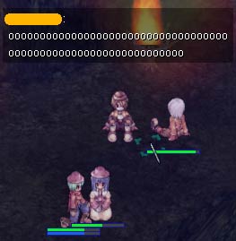 ！？