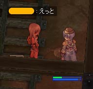 心温まる出来事