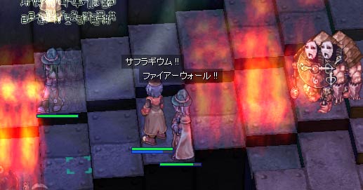 ずいぶん支援慣れしてきた