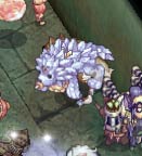 ハティーべべ