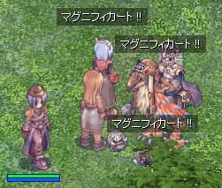 阿修羅モンクの横槍