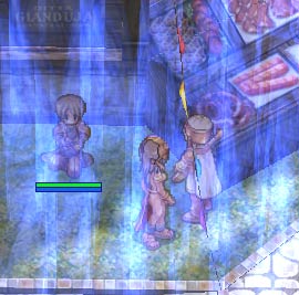 不死身のジークフリード