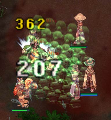 ひたすら壁