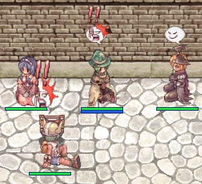 エルファーネさんの旦那さん