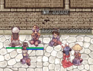 なぜかＰｖＰ