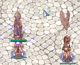 PvP